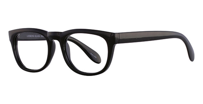 Looking Glass Eyeglasses: Modern Style, Clear Vision, and Everyday Comfort