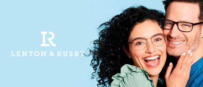 Lenton and Rusby Eyeglasses: Stylish, Durable, and Comfortable Frames for Every Look