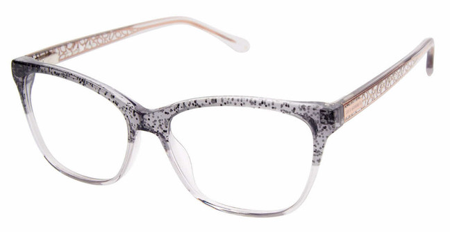 Lulu Guinness Eyeglasses: Chic, Playful, and Timeless Frames for Fashion Lovers