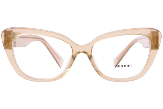 Miu Miu Eyewear: Chic, Bold, and Timeless Designer Glasses