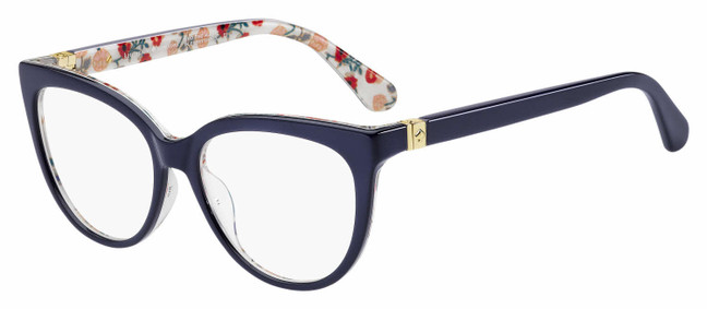 Kate Spade Eyeglasses: Playful, Chic, and Perfectly You