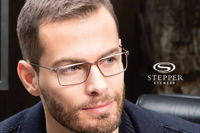 Stepper Eyewear: Innovative, Stylish, and Durable Glasses for Every Lifestyle