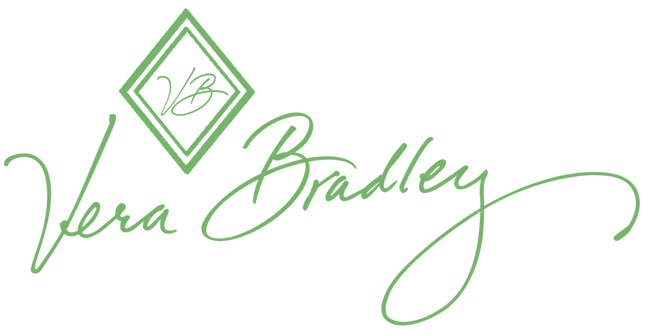 Vera Bradley. Beauty and Function.