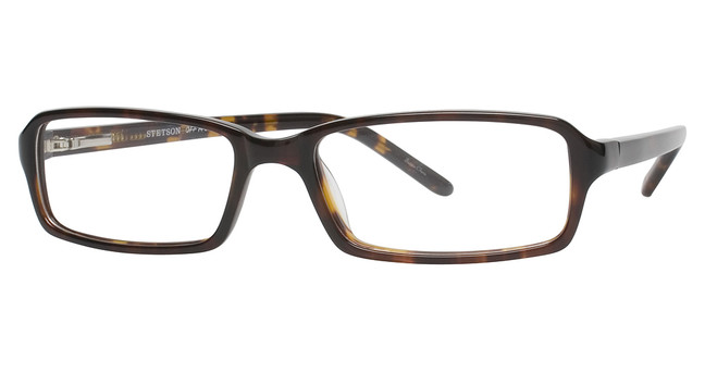 Stetson Off Road Eyeglasses Off Road 5015 Tortoise/24