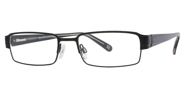 Randy Jackson Eyeglasses Randy Jackson 1029 Black/21