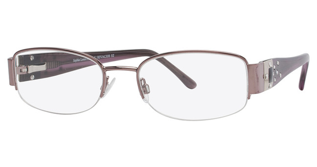 Sophia Loren SL Beau Rivage 52 Cognac/168