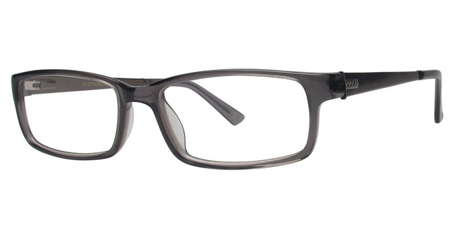 Stetson® Eyeglasses Stetson 283 Grey/58