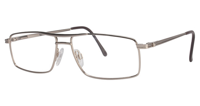 Stetson® Eyeglasses Stetson 286 Gold/57