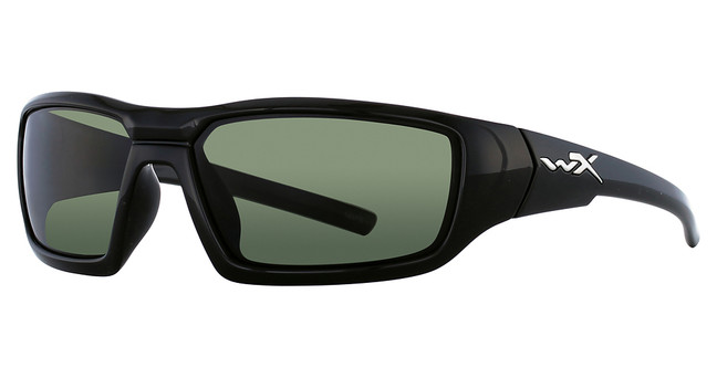 Wiley X Eyeglasses WX CENSOR Matte Black