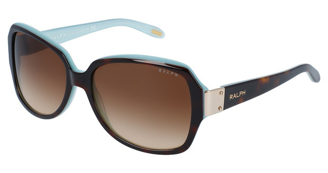 Ralph RA5138 SHINY HAVANA ON AQUAMARI/601/13