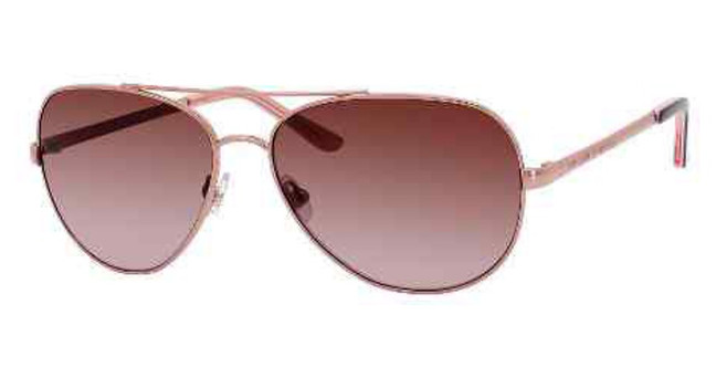 Kate Spade Eyeglasses AVALINE/S US RED GOLD R/0AU2