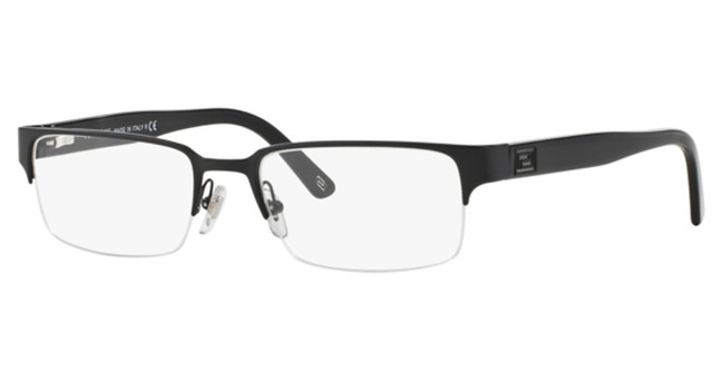 Versace VE1184 MATTE BLACK/1261