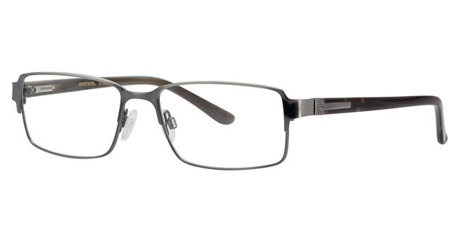 Stetson® Eyeglasses Stetson 284 Gunmetal/58