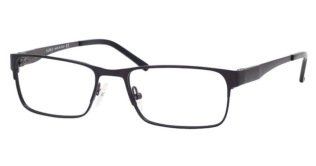 Safilo Elasta Eyeglasses E 7196 MATT GREY/0JVX