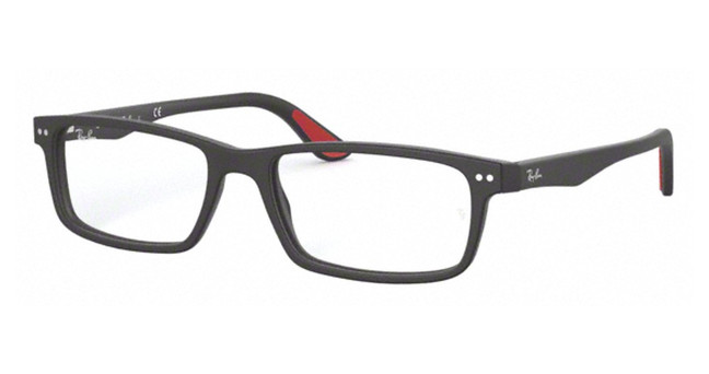Ray-Ban Rx Eyeglasses RX5277 SAND BLACK/2077