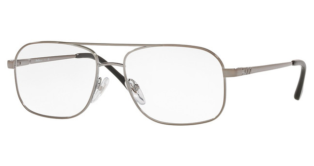 Sferoflex Eyeglasses SF2249 GUNMETAL/268