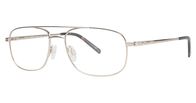 Stetson® Eyeglasses Stetson 295 Gold/57