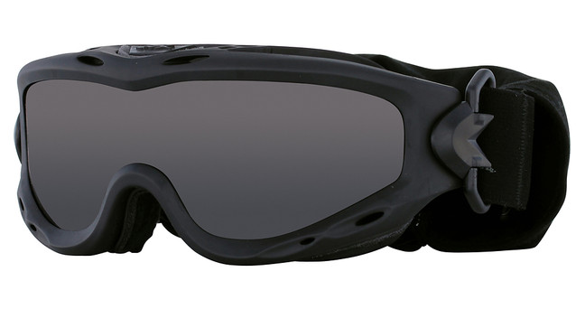 Wiley X Eyeglasses SPEAR Matte Black