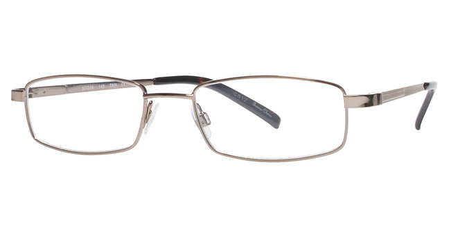 Stetson Off Road Eyeglasses Off Road 5033 Tan/97