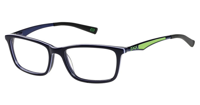 Skechers Eyeglasses SE1078 Blue green/B74