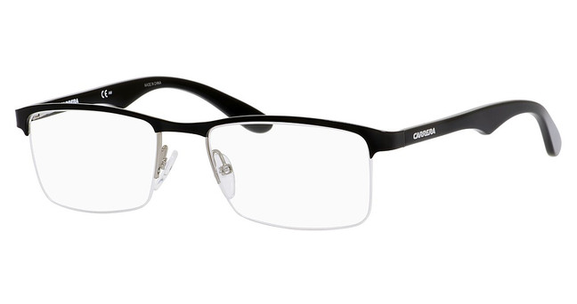 Carrera CA6623 BKRUTH BK/07A1