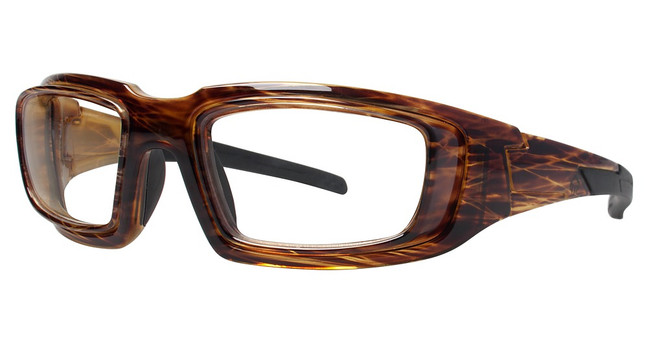 Wolverine Eyeglasses W034 Tortoise/TO