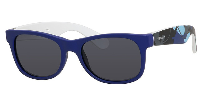 Polaroid Eyeglasses P0300 BL CAMUBL/0T6D