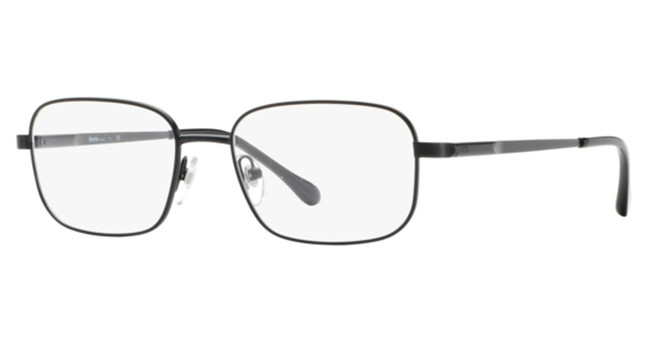 Sferoflex Eyeglasses SF2267 MATTE BLACK/136