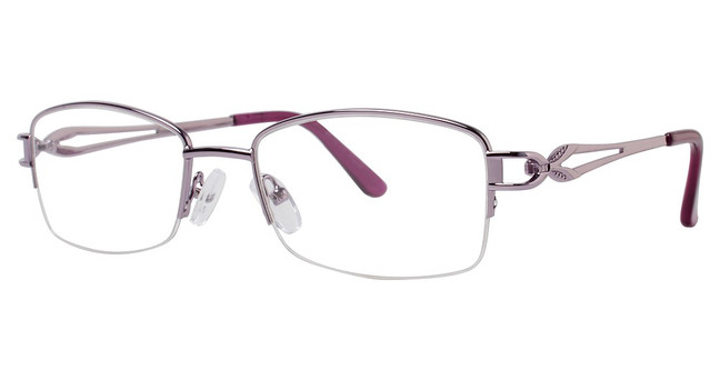 Parade Eyeglasses 2029 Lavender