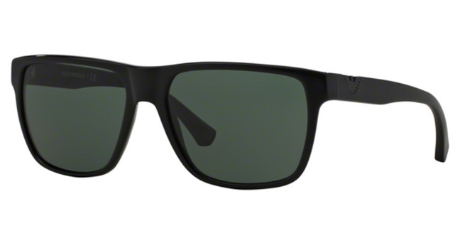 Emporio Armani Eyeglasses EA4035 SHINY BLACK/501771