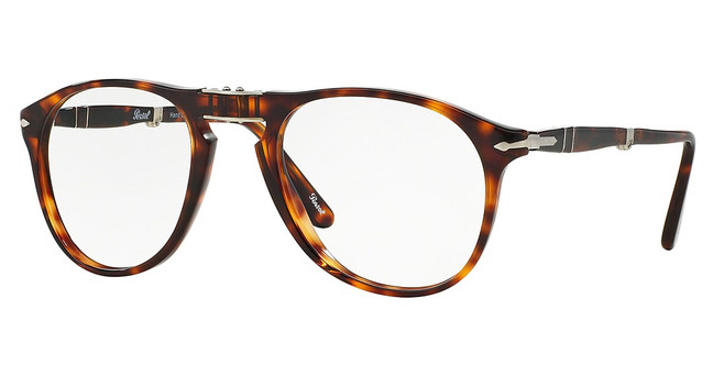 Persol® Eyeglasses PO9714VM HAVANA/24