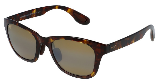 Maui Jim Eyeglasses Hana Bay 434 Tokyo Tortoise/-10L