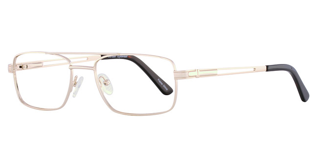 Jordan Eyewear Eyeglasses Travis Gold