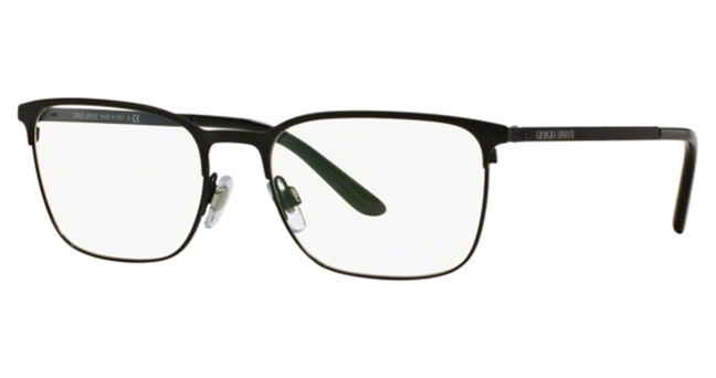Giorgio Armani Eyeglasses AR5054 MATTE BLACK/3001