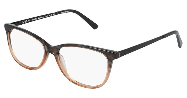 Eyes of Faith Optical Grace Shadowed Fawn