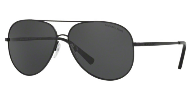 Michael Kors Eyeglasses MK5016 KENDALL MATTE BLACK/108287