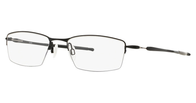 Oakley Frame Eyeglasses OX5113 LIZARD SATIN BLACK/511301
