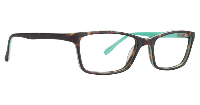 Vera Bradley Eyeglasses VB Shawna Nomadic Floral/NMF