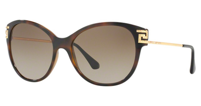 Versace Eyeglasses VE4316B HAVANA/514813