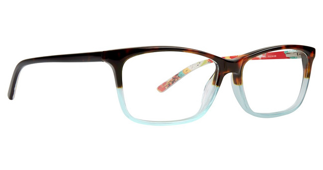 Vera Bradley Eyeglasses VB Christina Rumba/RBA