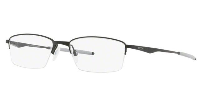 Oakley Frame Eyeglasses OX5119 LIMIT SWITCH 0.5 SATIN BLACK/511901