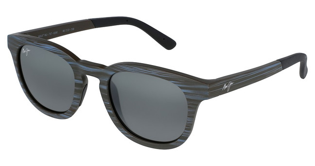 Maui Jim Eyeglasses Koko Head 737 Matte Tortoise/-10M