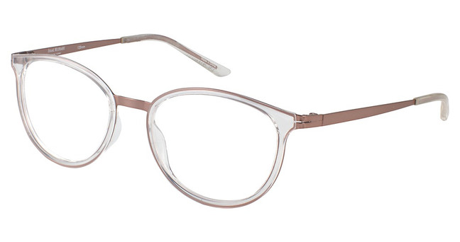 Isaac Mizrahi New York Eyeglasses IM 30001 Pink/PK