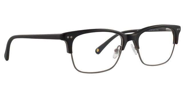 Life is Good Eyeglasses Brad Black/BLK