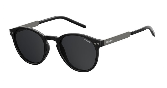 Polaroid Eyeglasses PLD 1029/S MTT BLACK/0003