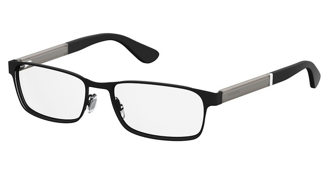 Tommy Hilfiger TH 1479 BLACK/0807
