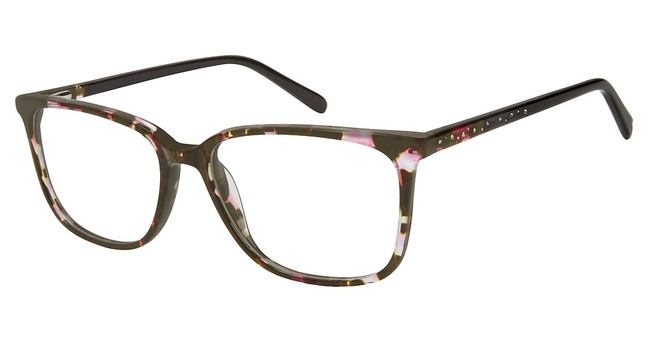 PHOEBE Eyeglasses P290 PINK/PNK