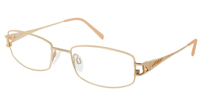 Aristar Eyeglasses AR 16331 Gep/501