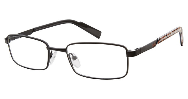REALTREE Eyeglasses R428 BLACK/BLK