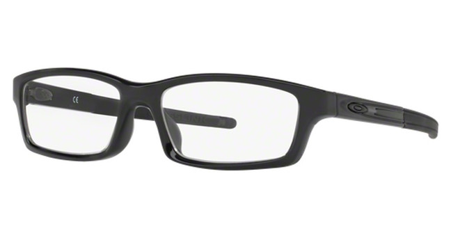 Oakley Frame OX8111 CROSSLINK YOUTH (A) POLISHED BLACK INK/811101